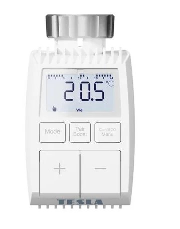 Obr. Tesla Smart Thermostatic Valve 1540459a